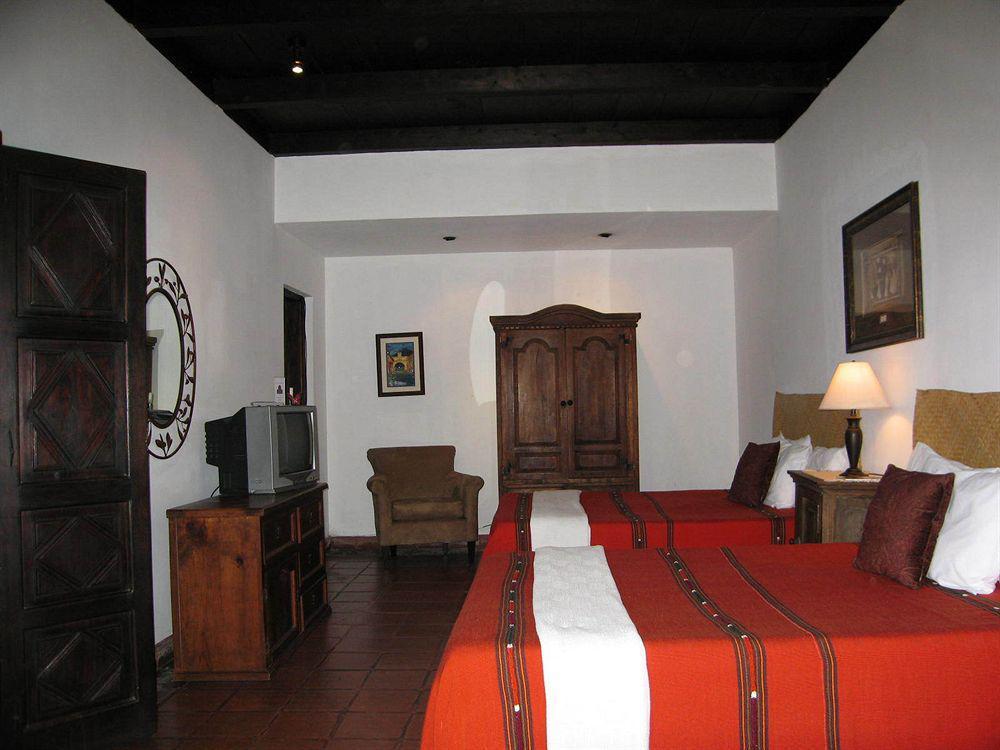 La Casa De Don Pedro Hotel Antigua Kültér fotó