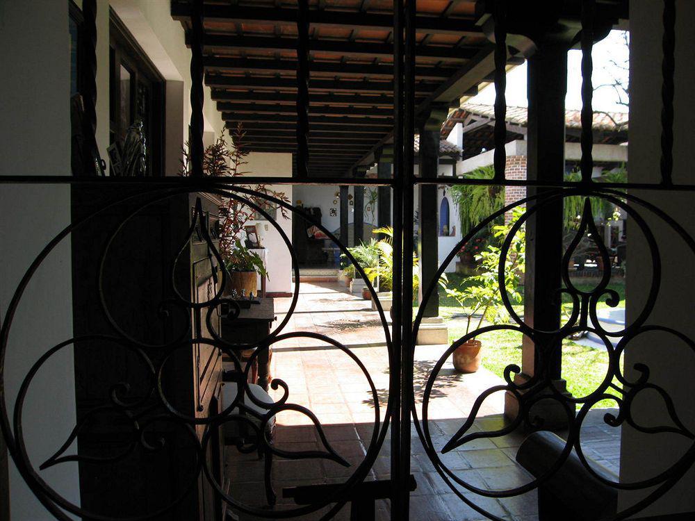 La Casa De Don Pedro Hotel Antigua Kültér fotó